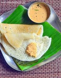 Soft Dosa Recipe How To Make Soft Dosa For Lunch Box And Travel Recipe Recipes Dosa Recipe Dosa