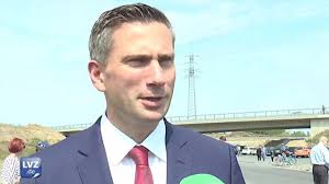 Teilfreigabe der A72