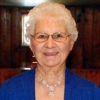 Rita Wehking Obituary