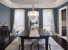 Finding a dining room rug that is both practical and stylish is no easy feat. Benjamin Moore Colour Trends 2014