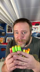 Toy Fair 2016: Buzz Bee CYCLONIC (Full-Auto for $20?!?!!)