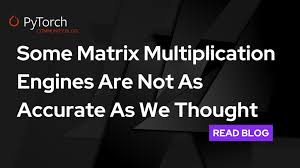 Blog – PyTorch