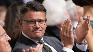 Boris Rhein ganz privat: Hobbys, Laster und Co.: So tickt Hessens  Ministerpräsident