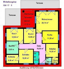 Bungalow grundriss 5 zimmer ᐅ bungalow bauen 261 bungalows mit grundriss amp preis vergleichen sie jetzt 261 bungalows mit grundriss amp preis suche verfeinern sortiert nach hauskatalog grundrisse bungalows 5 zimmer haus design ideen tag grundrisse bungalows 5. Winkelbungalow Ab 130 M Wohnflache Winkelbungalow Neubau