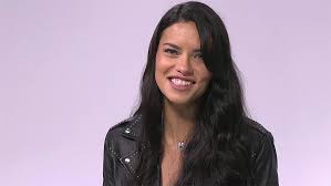 A post shared by adriana lima (@adrianalima). Adriana Lima Reveals How To Do Her Signature Sexy Eye Pose