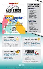 Putrajaya, an intelligent garden city and the federal administrative capital of malaysia, is a the easiest way to get to putrajaya is to join a klook tour. Wangsabowl Wangsa Bowl Ioi City Mall Facebook
