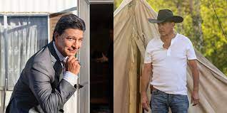 Yellowstone is a broadly popular american telescope collection starring kevin costner, wes bentley, kelly reilly, luke grimes, cole hauser, and bill birmingham. Yellowstone Season 4 Release Date Cast Info Filming More