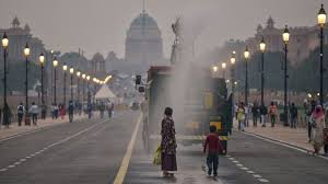 ‘Sore throat, burning eyes, headache’: 3 in 4 Delhi-NCR households feeling impact of toxic air, finds survey