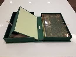 Custom Book Boxes Custom Book Book Box Custom
