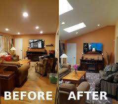 bathroom & kitchen remodels