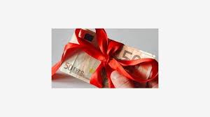 Beträgt die höhe des weihnachtsgeldes über 100 euro. Kundigung Nach Erhalt Einer Sonderzahlung Das Weihnachtsgeld Zuruckzahlen Channelpartner De