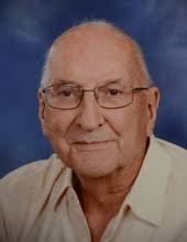 Richard "Dick" M. Moody