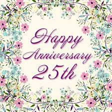 Maybe you would like to learn more about one of these? Happy Anniversary 25th Pink Floral Guest Book For 25th Anniversary Wedding Birthday Memorial Press Kensington 9781979858878 Amazon Com Books
