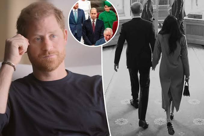 Prince William wants a real apology from Prince Harry — not a PR reconciliation, says Robert Jobson