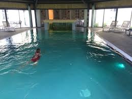 La Piscine Couverte Photo De Le 1837 Saint Affrique Tripadvisor