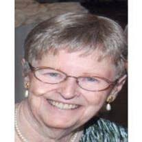 Obituary information for Margaret M. Marge Pullen