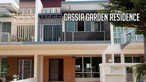 Cassia residence phuket project at laguna, phuket. Cassia Garden Residence Cyberjaya Youtube