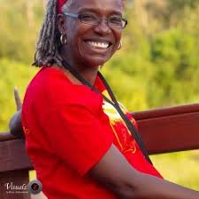 “I Am YEG Arts” Series: Elsa Robinson