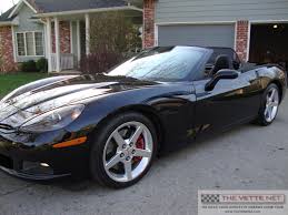 Set an alert to be notified of new listings. Thevettenet Com 2005 Convertible Corvette Details