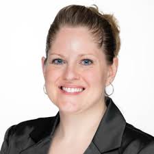 Stephanie Vander Meersch, MHA, CCHP