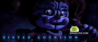 Find yourself enjoying the scary yet addictive gameplay in fnaf sister where . Five Nights At Freddy S Sl V1 2 Apk Download For Android