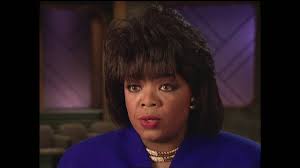 Health & lifestyle, talk & interview. Oprah Winfrey Academy Of Achievement