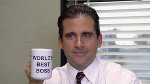 Michael Scott