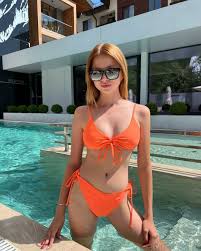 Mari Kruchkova 06272023 • CelebMafia