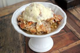 Low Carb Apple Crisp Recipe Low Carb Recipes Dessert Apple Crisp Recipes