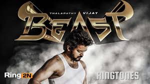 Download the latest bollywood ringtones from this frequently updated ringtones collection. Beast Ringtone Thalapathy Vijay Bgm Theme Intro Tones Free Mp3 Download