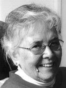 Patricia Alsup Obituary (1930