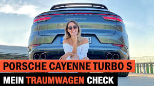 After porsche's comprehensive 2019 remake of the cayenne, there are only minor changes to the lineup for 2020. Porsche Cayenne Turbo S E Hybrid Coupe 680 Ps Traumwagen Check Fahrbericht Review Night Pov Youtube