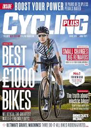 Explore a wide variety of bathtub styles, colors, designs, materials, and features, and find the bathtub that's right for your space and lifestyle. Cycling Plus Issue 06 2021