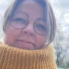 Monica Luxhøj - Krop, sind og sjæl