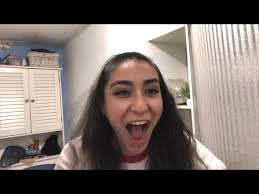 Gina Self Chop and Buzz