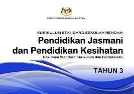 Soalan mate tahun 3 setengan tahun. Dskp Kssr Semakan 2017 Pendidikan Jasmani Dan Pendidikan Kesihatan Tahun 3 Flip Ebook Pages 1 50 Anyflip Anyflip