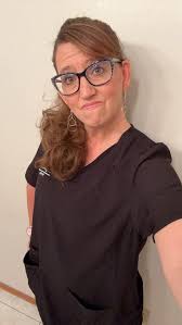 Hi all! I just wanted to introduce myself.. My name is Chrissi and this  photo is from a group picture over the summer while I was at a 50s themed  bday party.