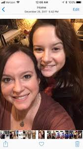 First, I want to give a shout out to Madison. I can't thank you enough for  taking care of our girls. They were so happy, loved and well taken care of  while