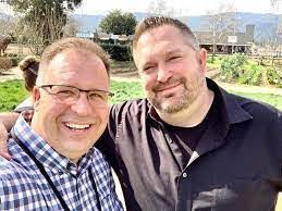 Richard Giacalone's Instagram, Twitter & Facebook