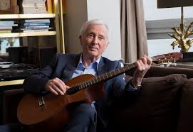 He is a singer of great artistic career, being one of the. Marcel Amont Photos Facebook