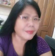 Gloria Ortega Prudente