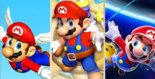 Nes | 2 players hack. Nintendo S Super Mario 3d All Stars Is Available Until April 2021