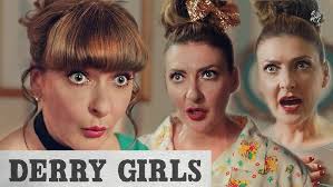 Derry Girls