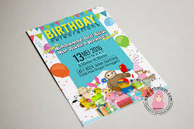 Tempahan kad hari jadi murah. Design Kad Birthday Celebrations Blog Sihatimerahjambu