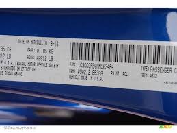 Image result for Vivid Blue 2017 Chrysler