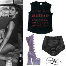 Book online when prisoners come home: Dua Lipa Prisoner Music Video Steal Her Style