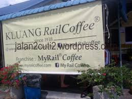 Johor pulau babi besar tarikh diwartakan : Tempat Makan Best Di Kluang Kluang Rail Coffee Tempat Menarik Di Johor Stesyen Keretapi Kluang Makan Angin Jalan Jalan Cuti Cuti