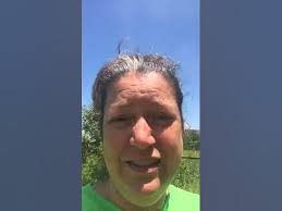 Created Healthy with Dawn Combs