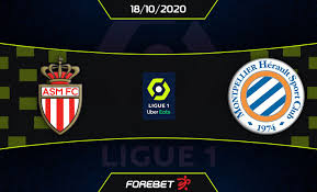 Make profit while watching your favourite soccer matches. As Monaco Vs Montpellier Hsc Preview 18 10 2020 Forebet