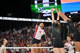 Nebraska vs. North Carolina live updates, stats and highlights